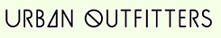 Urban Outfitters logo